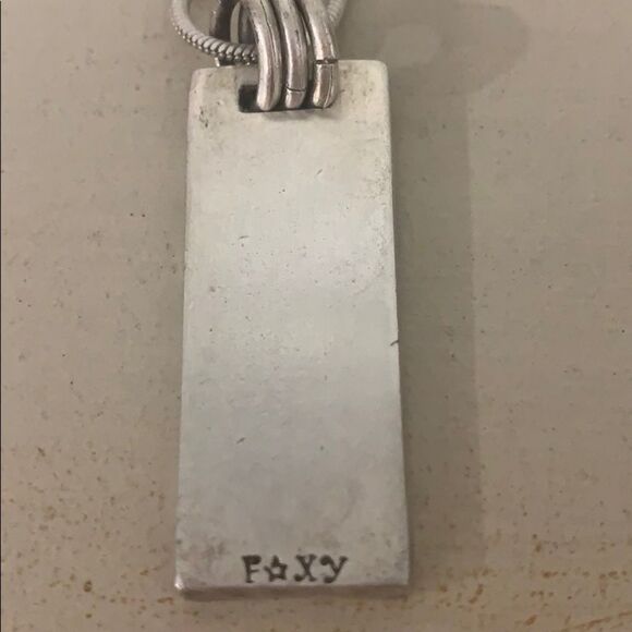 ⭐️foxy necklace⭐️ - Picture 4 of 4